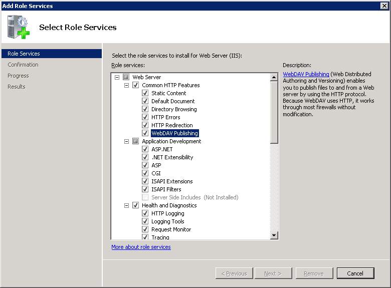Windows Server 2008 Iis Configuration Pdf Reader